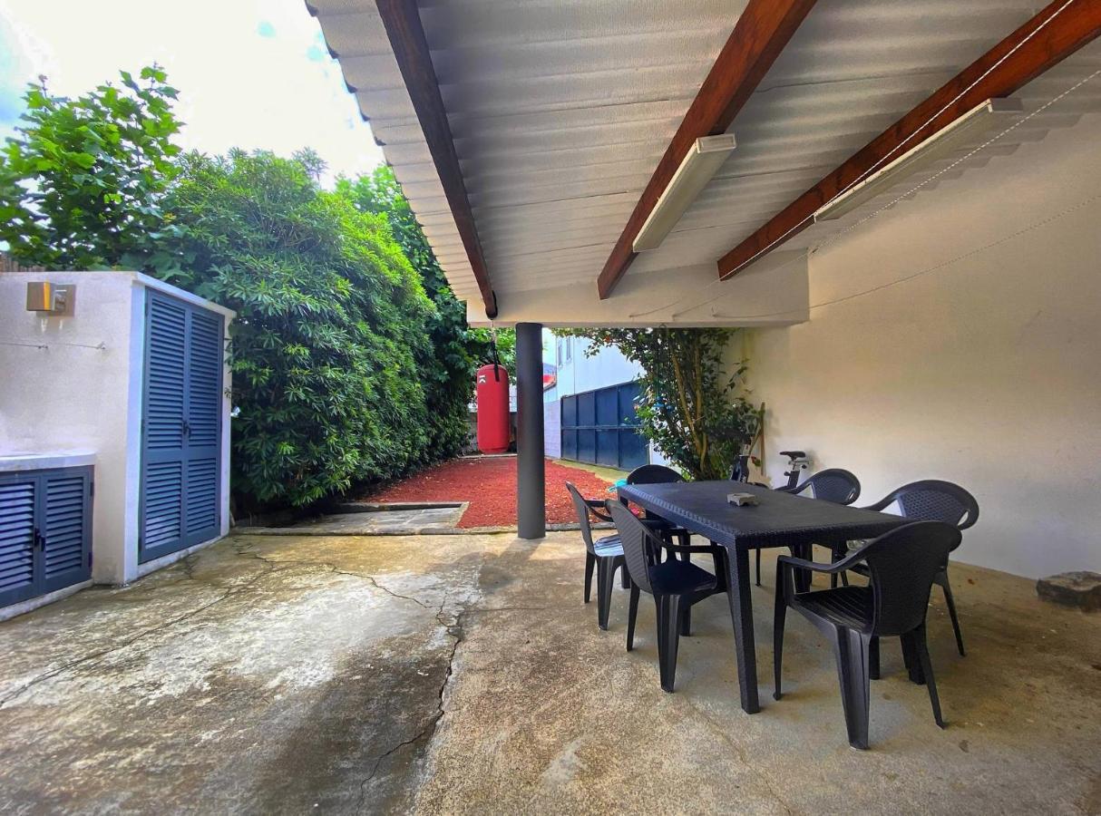 Casa Na Ribeira Villa Ribeira Grande Exterior photo